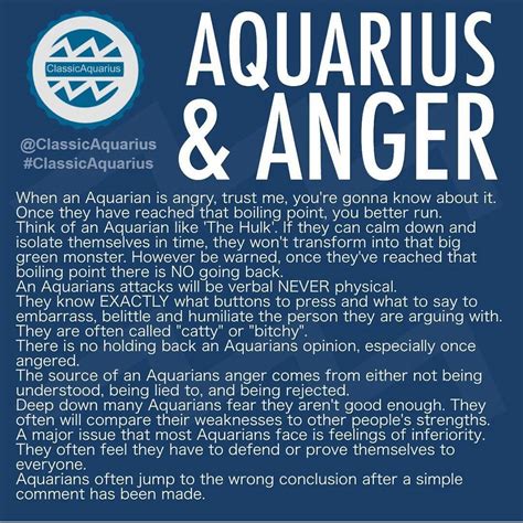 Feeling A Bit Attacked Here Aquarius Truths Aquarius Horoscope
