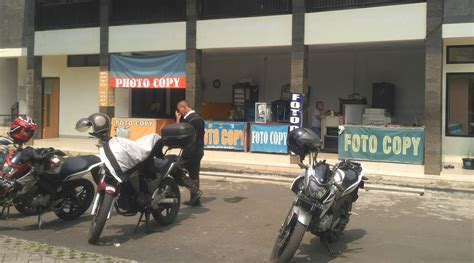 Persyaratan Mengurus Pajak Motor