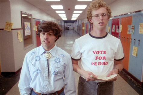 Napoleon Dynamite And The Neo Western Film Jstor Daily