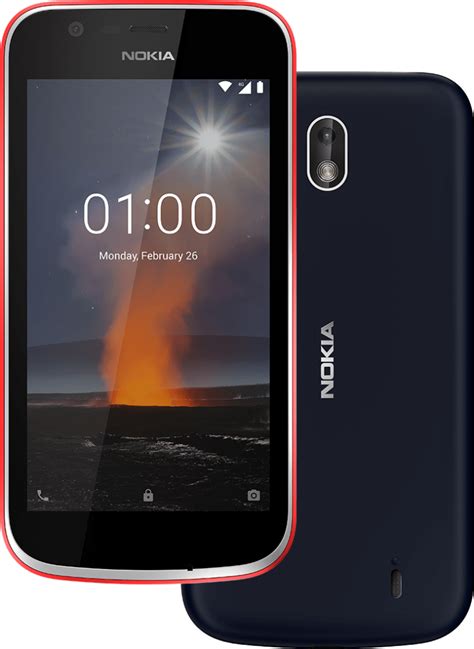 Latest Nokia Android Phones And Prices In Nigeria July 2020