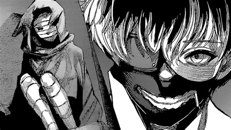 Is Tokyo Ghoul Over Or Will There Be More Anime And Manga