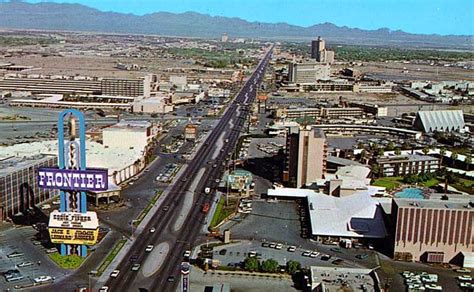 Calling For Photos That Show Las Vegas In The 1960s Through 1990s Klas