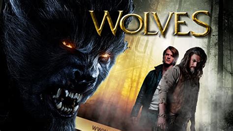 Wolves 2014 Amazon Prime Video Flixable