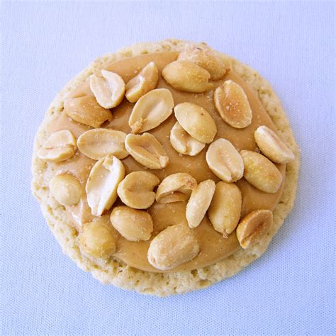 Salted Nut Roll Cookies : 3 Steps (with Pictures ...