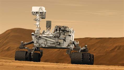 Mars Science Laboratory Msl Curiosity Mars Mission Robohub
