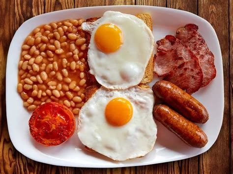 Traditional English Foods To Tempt Your Taste Buds Yum