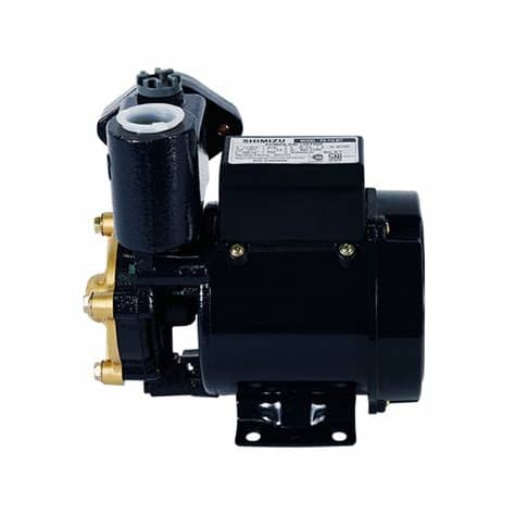 20 m, 60 liter/menit, 200 watt, pipa 1 inch, tidak otomatis. Jual Mesin Pompa Air Sumur Dangkal Shimizu PS-116 BIT ...