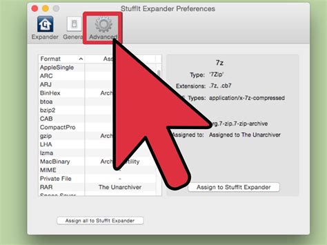 Izip is the easiest way to manage zip, zipx, rar, tar, 7zip and other compressed files on your mac. 3 Easy Ways to Open Rar Files on Mac OS X - wikiHow