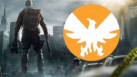Top 8 The Division Where Are The Pheonix Coin Vendors In 2022 Gấu Đây