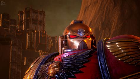 Warhammer 40k Eternal Crusade 4k Hd Games 4k Wallpapers Images