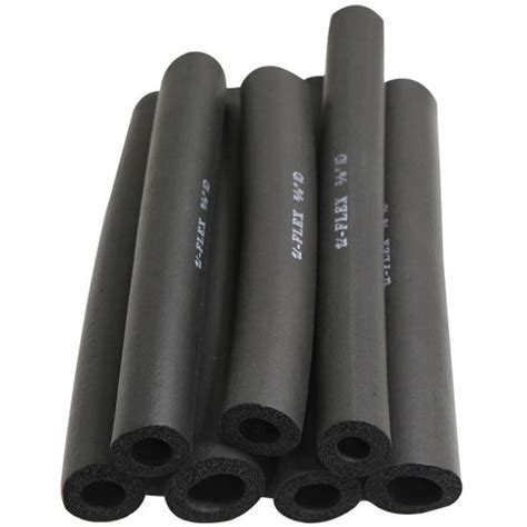 Among these natural refrigerants under a subset category are what's known as hydrocarbon refrigerants. China Air Conditioner Thermal Rubber Insulation Pipe Tube ...