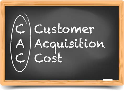 We did not find results for: How to Calculate Customer Acquisition Cost (CAC) - OPEXEngine