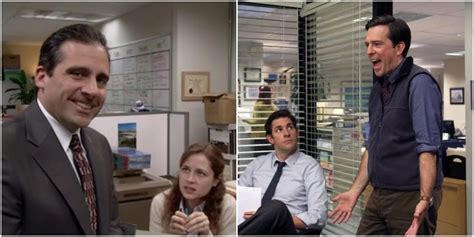 The Office Season 8 Episode 19 Lasemcoast