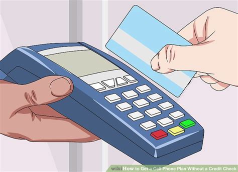 We did not find results for: 4 Ways to Get a Cell Phone Plan Without a Credit Check - wikiHow