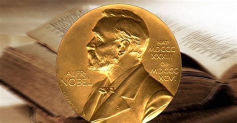 Premio Nobel De Literatura Alternativo