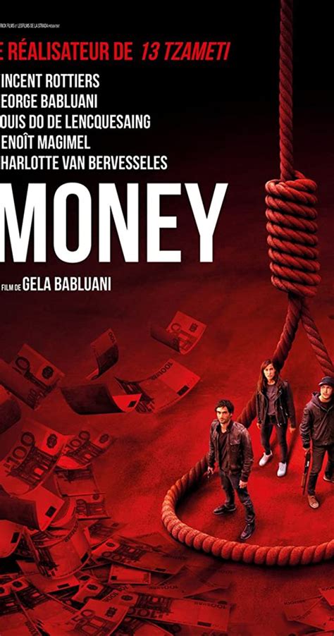 Money (2017) - IMDb
