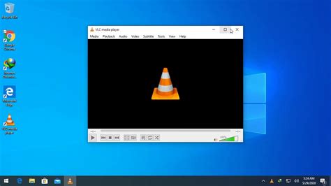 This will copy the vlc media player in the application folder. How to Download and Install VLC Media Player on Windows 10 ...