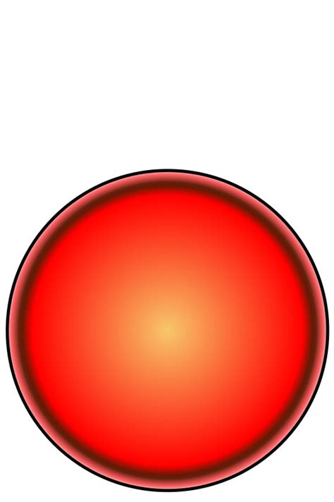 Red Light Openclipart