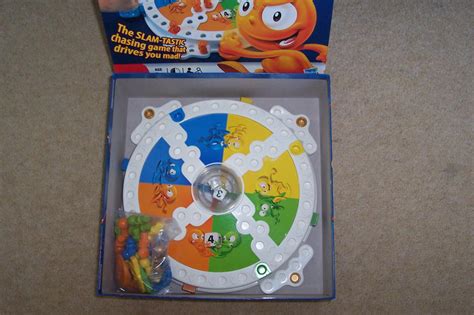 The Original Frustration Board Game Penn Wolverhampton