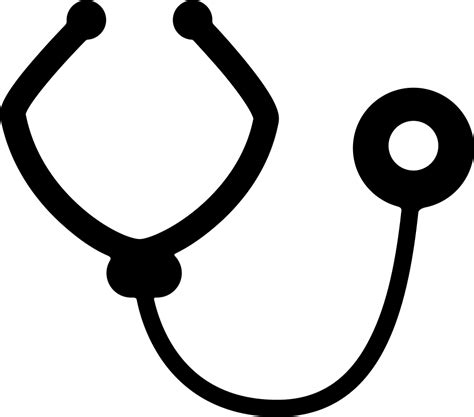 Stethoscope Png Transparent Image Download Size 980x864px