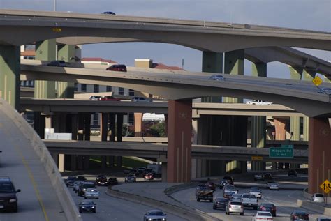 What Metro Area Do You Think Has The Best Freeways Urban Planning