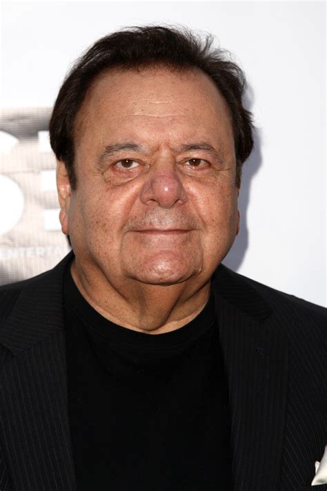 Paul Sorvino On His Goodfellas Role — I Dont Want My Legacy To Be A