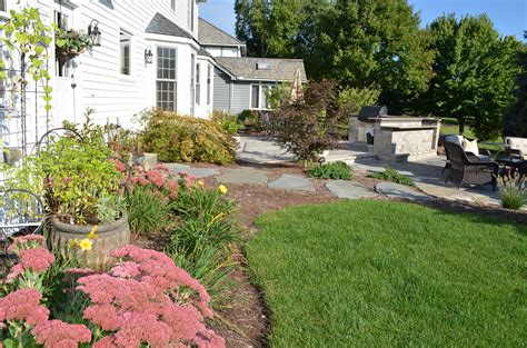 Backyard Landscaping Tips | Simple Tips for Low-Maintenance Backyard ...