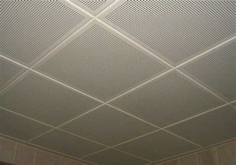 What Are The Best Tips For Installing Aluminum Ceiling Tiles