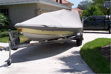 Better Boat Covers