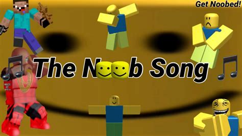 The Noob Song Youtube