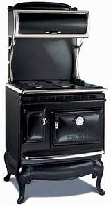 Reproduction Electric Stoves Images