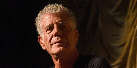 Anthony Bourdain And Kate Spades Suicides Part Of Sharp Rise Reported By Cdc