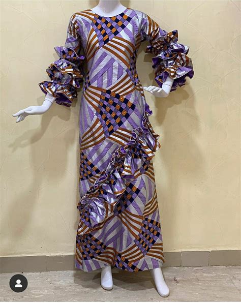 Pin By Hortense Nikiema On Aliexpress Latest African Fashion Dresses