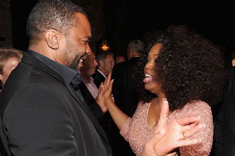 What Oprah Said When Lee Daniels Asked Her To Appear In Empire Season 2