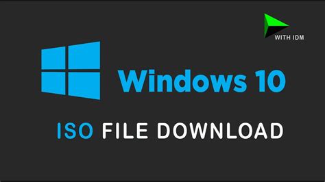 Windows 10 2020 Download Iso File Windows 10 Iso File Downlod And