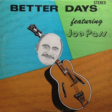 Better Days Light In The Attic Records