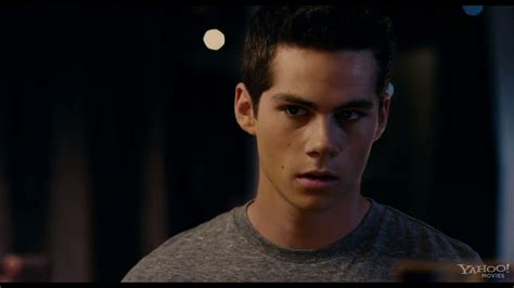 The First Time Dylan O Brien Photo 32370938 Fanpop