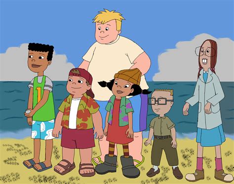 Recess Movie Theme Songs And Tv Soundtracks