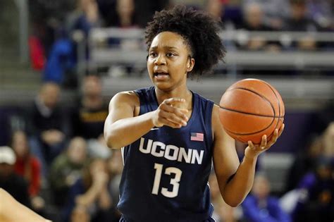 Four UConn players named to women's national player of the year watch ...