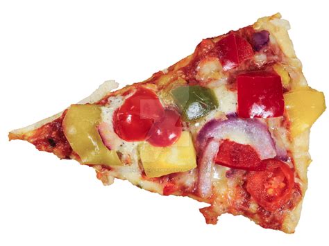 Transparent Pizza Slice Download Free Png Images