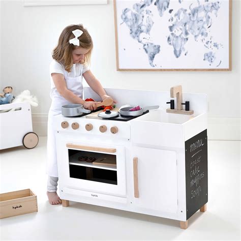 Play Wooden Kitchens 8 Of The Best Play Kitchens For Toddlers Winter