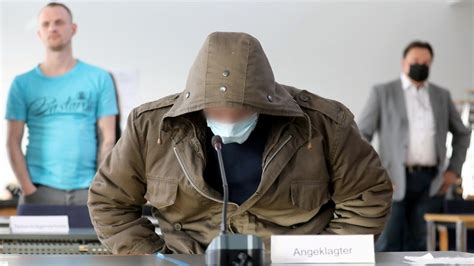 Mordfall Leonie Stiefvater Erneut Zu Lebenslang Verurteilt Ndrde Nachrichten Mecklenburg