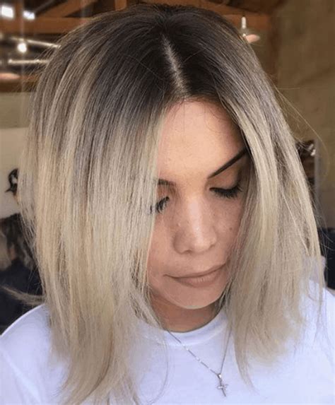 How To Choose The Best Ash Blonde Hair Color For Your Style