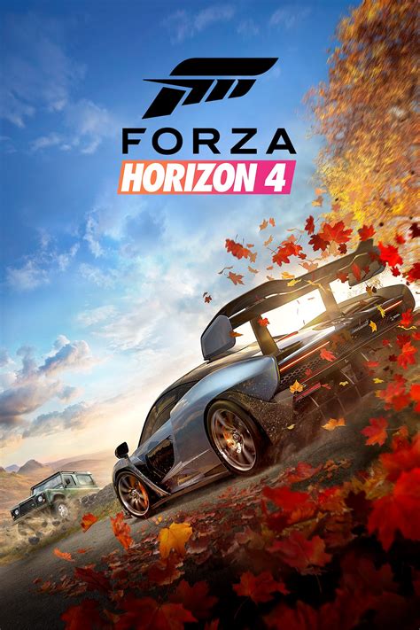 Buy Forza Horizon 4 Standard Edition Xbox Cheap From 29 Usd Xbox Now