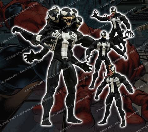 Venom Quotes Spider Man Comics Quotesgram