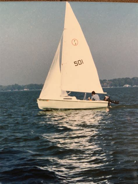 Looking To Buy Sirocco 15 Sailboat 1970s Sailboat Owners Forums