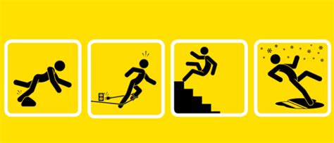 Why A Slips Trips And Falls Safety Talk Is Important Toolbox Talker
