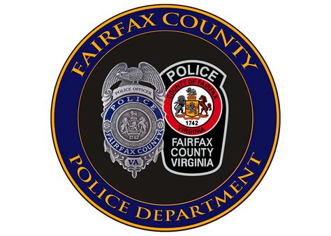 Fairfax County Police Open Data Portal