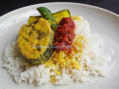 Selain karena harganya ekonomis, kandungan gizi tongkol juga cukup tinggi. Cerita Saya: Nasi Berlauk Kelantan