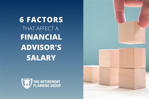 6 Factors That Affect A Financial Advisors Salary In Kansas City